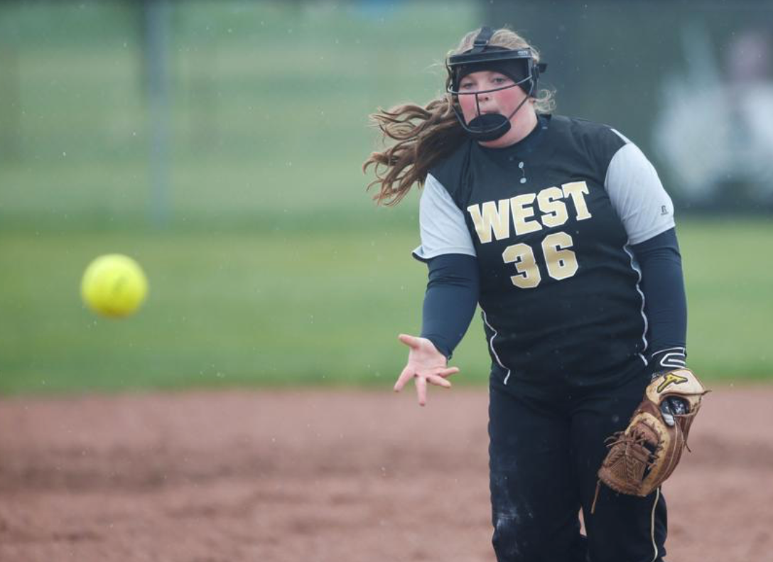 Billings West - Deven Creech